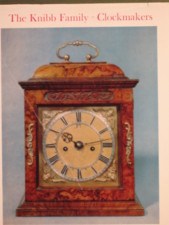 The Knibb Family Clockmakers.