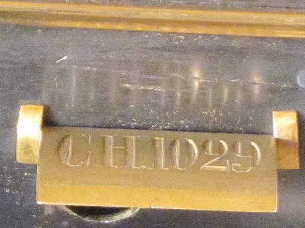 A rare automaton car clock by Guilmet, 