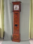  Longcase clock (England)