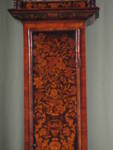  Longcase clock (England)